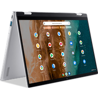 Acer Chromebook Spin 514, CP514-2H, Convertibile, 14", Intel Core i5, 8GB RAM, 256GB SSD, Iris Xe Acer