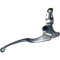Supporto leva freno Yamaha Neos / MBK Ovetto 4T Yamaha
