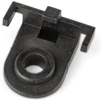 Supporto pedana Yamaha BWs / MBK Booster Yamaha