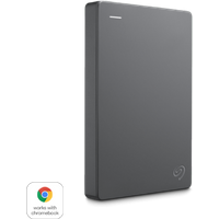 Seagate 4TB Hard Disk Esterno Portatile Basic Acer