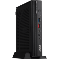 Acer Veriton N, VN6710G, Pro Desktop, Intel Core i7, 32GB RAM, 1TB SSD, Intel HD Graphics Acer