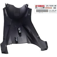 Sottopedana ricambio originale MBK Aerox 2013 Yamaha