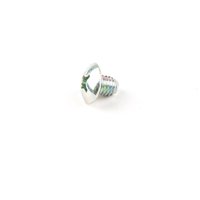 Vite TCB M.6x6 con Guarnizione - ricambio originale Yamaha / MBK AM6 Yamaha