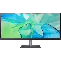 Acer CB3, Vero CB343CUR, Monitor, 34" UW-QHD IPS, HDR 10 Adaptive Sync Acer