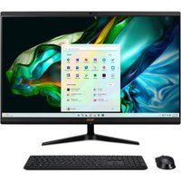 Acer Aspire C 27, C27-1800, All-in-One 27", Intel i5, 16GB RAM, 1TB SSD, Intel Iris Xe Graphics Acer
