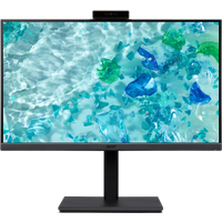 Acer Vero B7, B277DE, 27" Full HD IPS Monitor, FreeSync, HDMI, DisplayPort, Speakers Acer