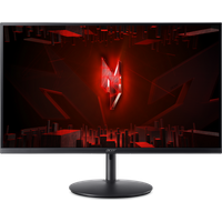 Acer Nitro XF0, XF270M3, Gaming Monitor, 27" Full HD, AMD FreeSync, 180 Hz, IPS Panel Acer