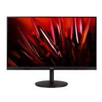 Acer Nitro XV2 XV322QKKV, Gaming Monitor, 31.5" 4K UHD, 144Hz IPS FreeSync Premium HDR Acer