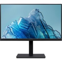 Acer Vero CB1, CB241Y, Monitor, 23.8" Full HD, IPS, AMD FreeSync, HDMI, USB-C Acer