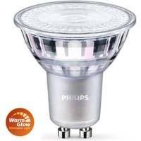 Philips riflettore LED GU10 PAR16 6,2W WarmGlow Philips