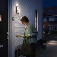 Philips myGarden applique LED Petronia sensore Philips