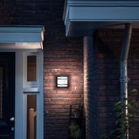 Philips myGarden applique LED Petronia Philips