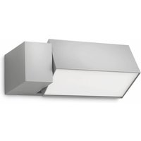 Philips myGarden Border applique da esterni grigio Philips