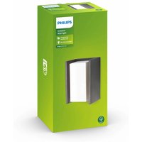 Philips myGarden Bridge applique E27 antracite Philips