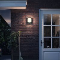 Philips myGarden Samondra applique LED sensore Philips