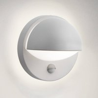 Philips myGarden June applique sensore grigio Philips