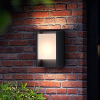 Philips Applique da esterno LED Arbour UE, 3.000 K Philips