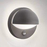 Philips myGarden June applique sensore antracite Philips