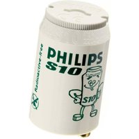 Starter per lampadine a fluorescenza S10 - Philips Philips