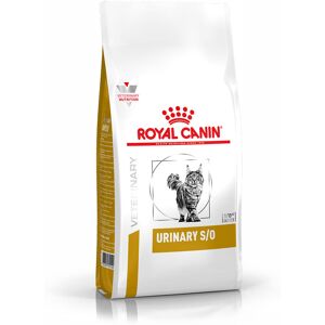 ROYAL CANIN V-Diet Urinary S/O Gatto 3.5KG Royal Canin