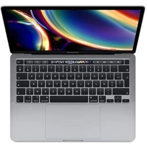Apple MacBook Pro 2020 13” Italiano Ricondizionato – Grigio Siderale – 512GB SSD / 16GB Apple