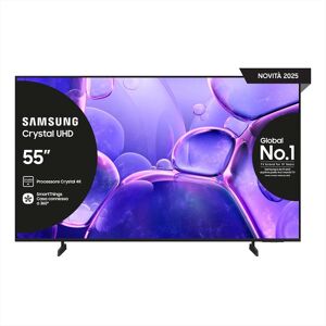 Samsung Smart Tv Led Uhd 4k 55″ Ue55u8000fuxzt-black Samsung