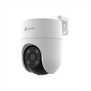 EZVIZ Telecamera Wifi H8c 2mp-bianco EZVIZ