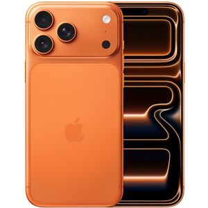 Apple iPhone 17 Pro Max 256GB Arancione Cosmico Apple