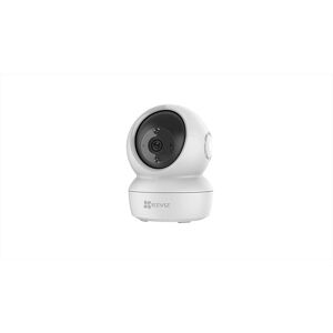 EZVIZ C6n Telecamera Wi-fi Interno 1080p-bianco EZVIZ
