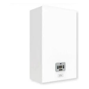 Ferroli Caldaia Murale A Condensazione Bluehelix Theta 24kw Codice Prod: 0tpy2awa Ferroli