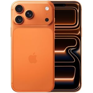 Apple iPhone 17 Pro Max 256GB Cosmic Orange Apple