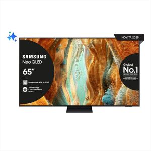 Samsung Smart Tv Mini Led Uhd 4k 65″ Qe65qn70fauxzt-black Samsung