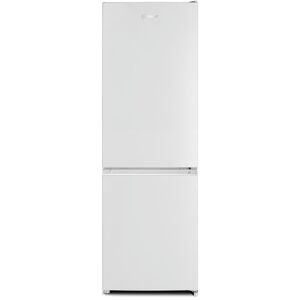 Indesit INKS 8261 W5E Frigorifero combinato a libera installazione, Statico , 54 cm, Classe D, Bianco, 38 db, h 1770cm Indesit