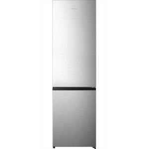 Hisense Frigorifero Combinato Rb440n4aca Classe A 336 Lt-inox Hisense