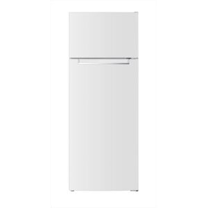 Beko Frigorifero 2 Porte Classe E Frgbekrdso206k-bianco Beko