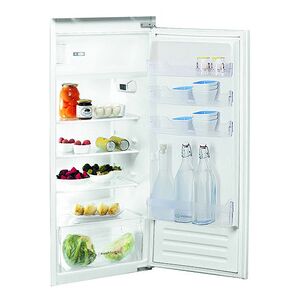 Indesit Frigorifero da incasso : colore inox – SZ 12 A2D/I Indesit