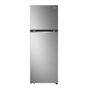 LG Frigorifero 2 Porte Gtbv38pzgkd Classe E 335l-acciaio Inossidabile LG