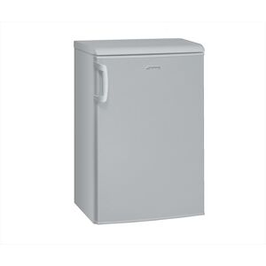 SMEG Frigorifero Sotto-tavolo Fa120es Classe E 120lt-silver Smeg