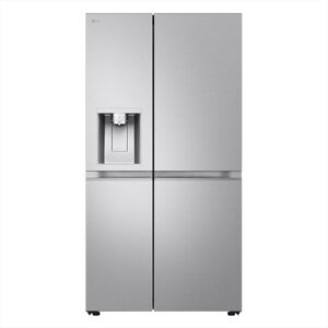 LG Frigorifero Side By Side Gsle91mbac Classe C 628l-metal Sorbet LG