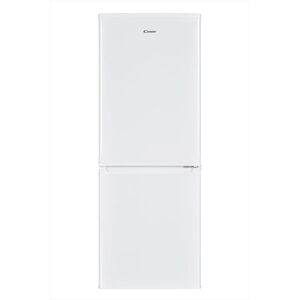 Candy Frigorifero Combinato Chcs 514ew Classe E 207 Lt-bianco Candy