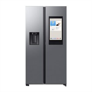 Samsung Frigorifero Side By Side Rs90f66betef Classe E-inox Spazzolato Samsung