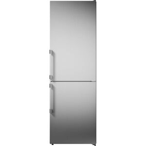 Asko Frigorifero Combinato Rfn 23841 S Classe C 326 Lt-acciaio ASKO