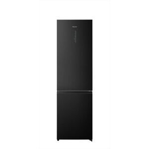 Hisense Frigorifero Combinato Rb440n4afe Classe E 336 Lt-black Inox Hisense