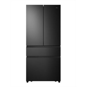 Hisense Frigorifero Combinato Rf540n4sbf2 Classe E 533lt-nero Hisense