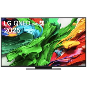 LG TV 55″ QNED EVO 55qned86a6a.api Charcoal Black LG