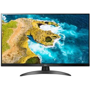 LG Monitor TV 27″ FULL HD 27tq615s-pz LG