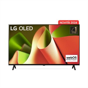 LG Smart Tv Oled Uhd 4k 55″ Serie B4 Oled55b46la-grigio LG