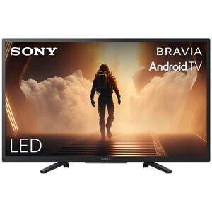Sony Smart TV LED KD32W800P1AEP 32″ Nero Sony