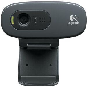 Logitech C270 Hd Webcam Logitech