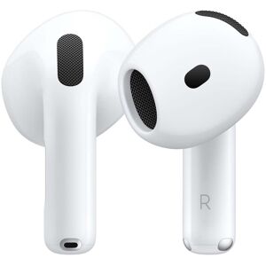 Apple AirPods (4th generation) AirPods 4 (MXP63ZM/A) Apple